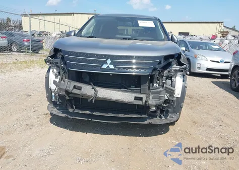 2023 Mitsubishi Outlander Phev Ralliart S-Awc/Se S-Awc из США, поврежденный, VIN JA4T5UA90PZ060010